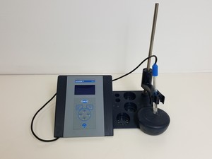 Thumbnail image of Hach sensION+ PH3 Basic laboratory pH & ORP Meter Lab