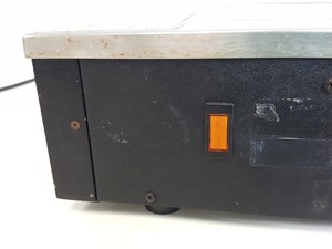 Thumbnail image of Spectroline UV Transilluminator Model - TL-365A 365nm Ultraviolet 8 x 16" lab