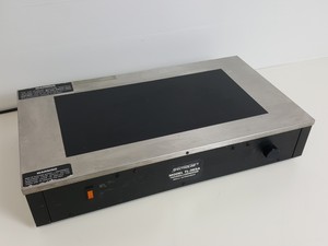 Thumbnail image of Spectroline UV Transilluminator Model - TL-365A 365nm Ultraviolet 8 x 16" lab