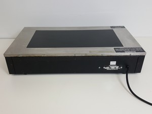 Thumbnail image of Spectroline UV Transilluminator Model - TL-365A 365nm Ultraviolet 8 x 16" lab