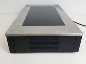Thumbnail image of Spectroline UV Transilluminator Model - TL-365A 365nm Ultraviolet 8 x 16" lab