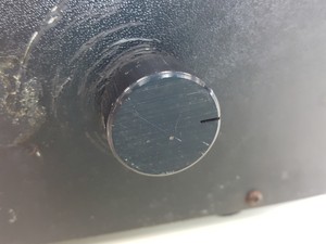 Thumbnail image of Spectroline UV Transilluminator Model - TL-365A 365nm Ultraviolet 8 x 16" lab