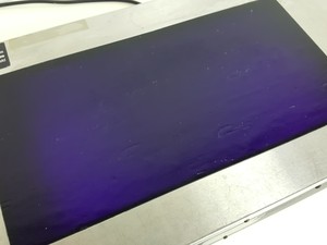 Thumbnail image of Spectroline UV Transilluminator Model - TL-365A 365nm Ultraviolet 8 x 16" lab
