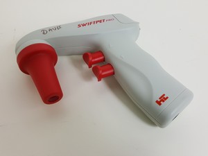 Thumbnail image of 24 x Laboratory Pipettes & Pipettors - Gilson, Integra, Biohit, Nichiryo Lab