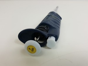 Thumbnail image of 24 x Laboratory Pipettes & Pipettors - Gilson, Integra, Biohit, Nichiryo Lab