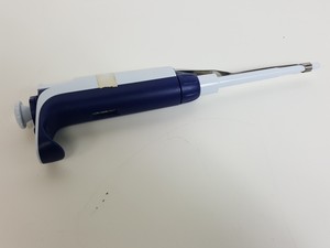 Thumbnail image of 24 x Laboratory Pipettes & Pipettors - Gilson, Integra, Biohit, Nichiryo Lab