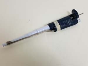 Thumbnail image of 24 x Laboratory Pipettes & Pipettors - Gilson, Integra, Biohit, Nichiryo Lab