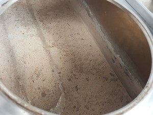 Thumbnail image of Lincat BS4W Stainless Steel Electric Counter-Top Benchtop 4 Pot Bain Marie Lab