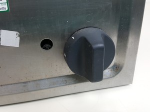 Thumbnail image of Lincat BS4W Stainless Steel Electric Counter-Top Benchtop 4 Pot Bain Marie Lab