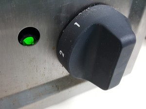 Thumbnail image of Lincat BS4W Stainless Steel Electric Counter-Top Benchtop 4 Pot Bain Marie Lab