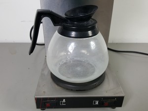 Thumbnail image of Bravilor Mondo 2 Filter Coffee Machine Type no. 8.030.416.200