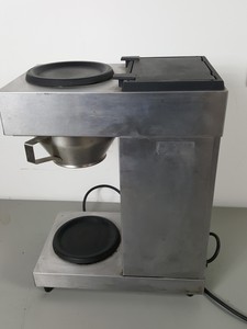 Thumbnail image of Bravilor Mondo 2 Filter Coffee Machine Type no. 8.030.416.200