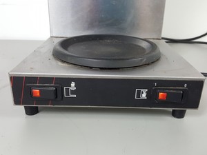 Thumbnail image of Bravilor Mondo 2 Filter Coffee Machine Type no. 8.030.416.200
