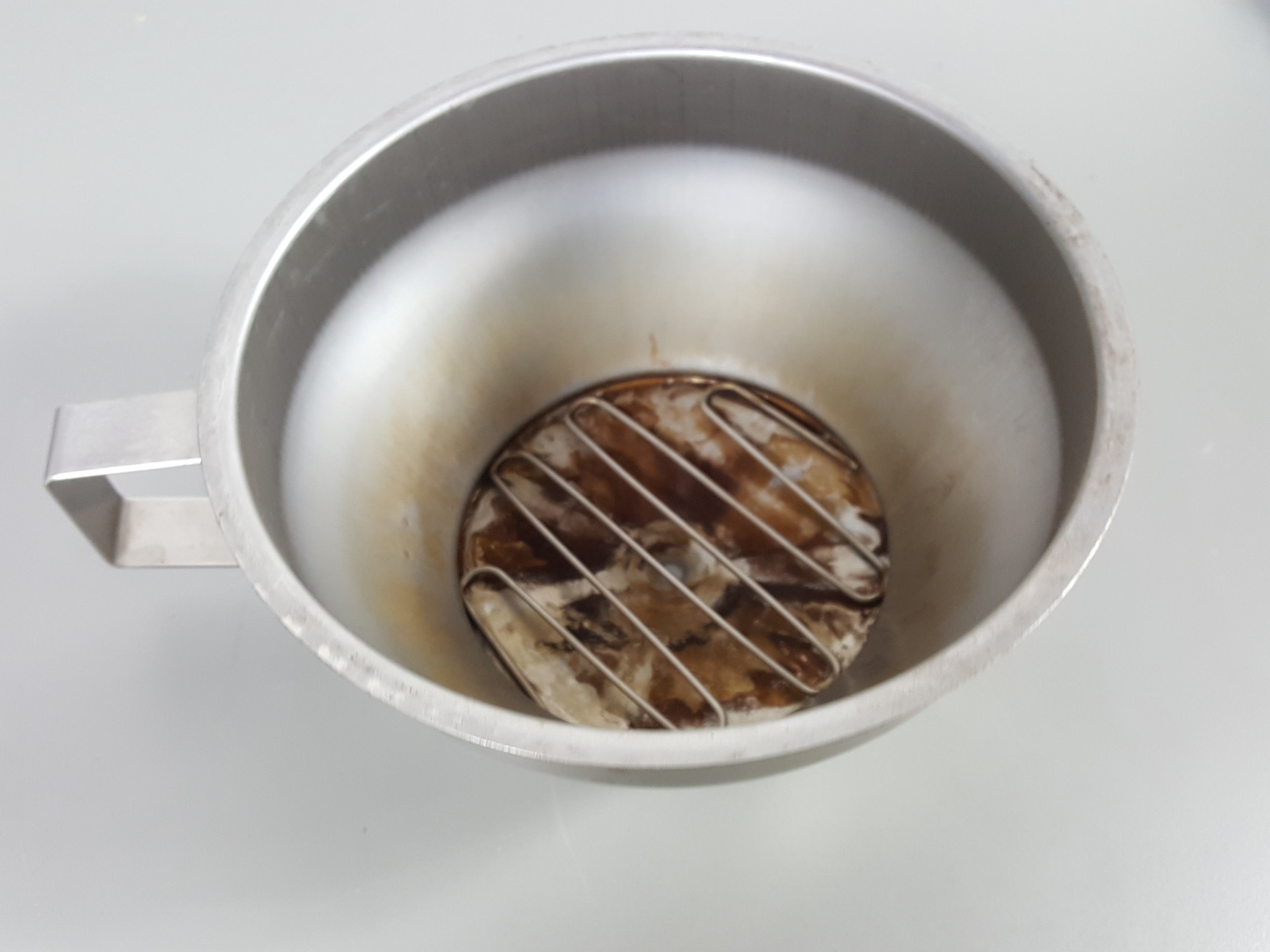 Image of Bravilor Mondo 2 Filter Coffee Machine Type no. 8.030.416.200
