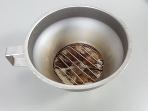 Thumbnail image of Bravilor Mondo 2 Filter Coffee Machine Type no. 8.030.416.200