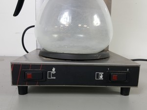 Thumbnail image of Bravilor Mondo 2 Filter Coffee Machine Type no. 8.030.416.200