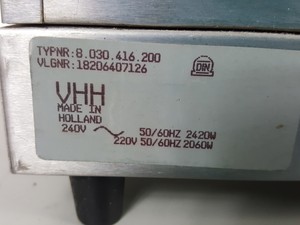 Thumbnail image of Bravilor Mondo 2 Filter Coffee Machine Type no. 8.030.416.200