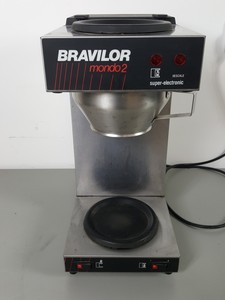 Thumbnail image of Bravilor Mondo 2 Filter Coffee Machine Type no. 8.030.416.200