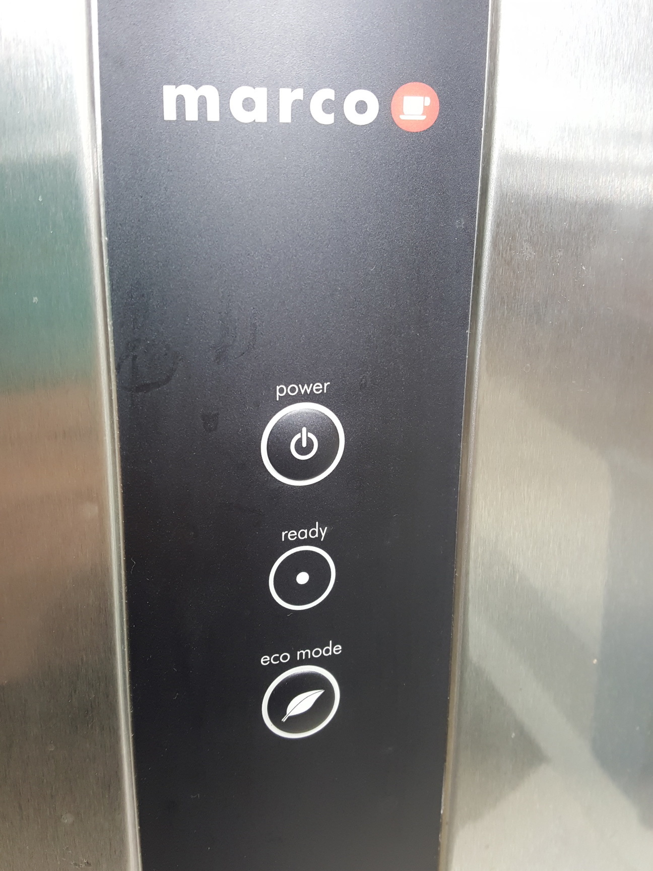 Marco Water Boiler Ecoboiler T10 2.8kW 10Ltr Spares/Repairs