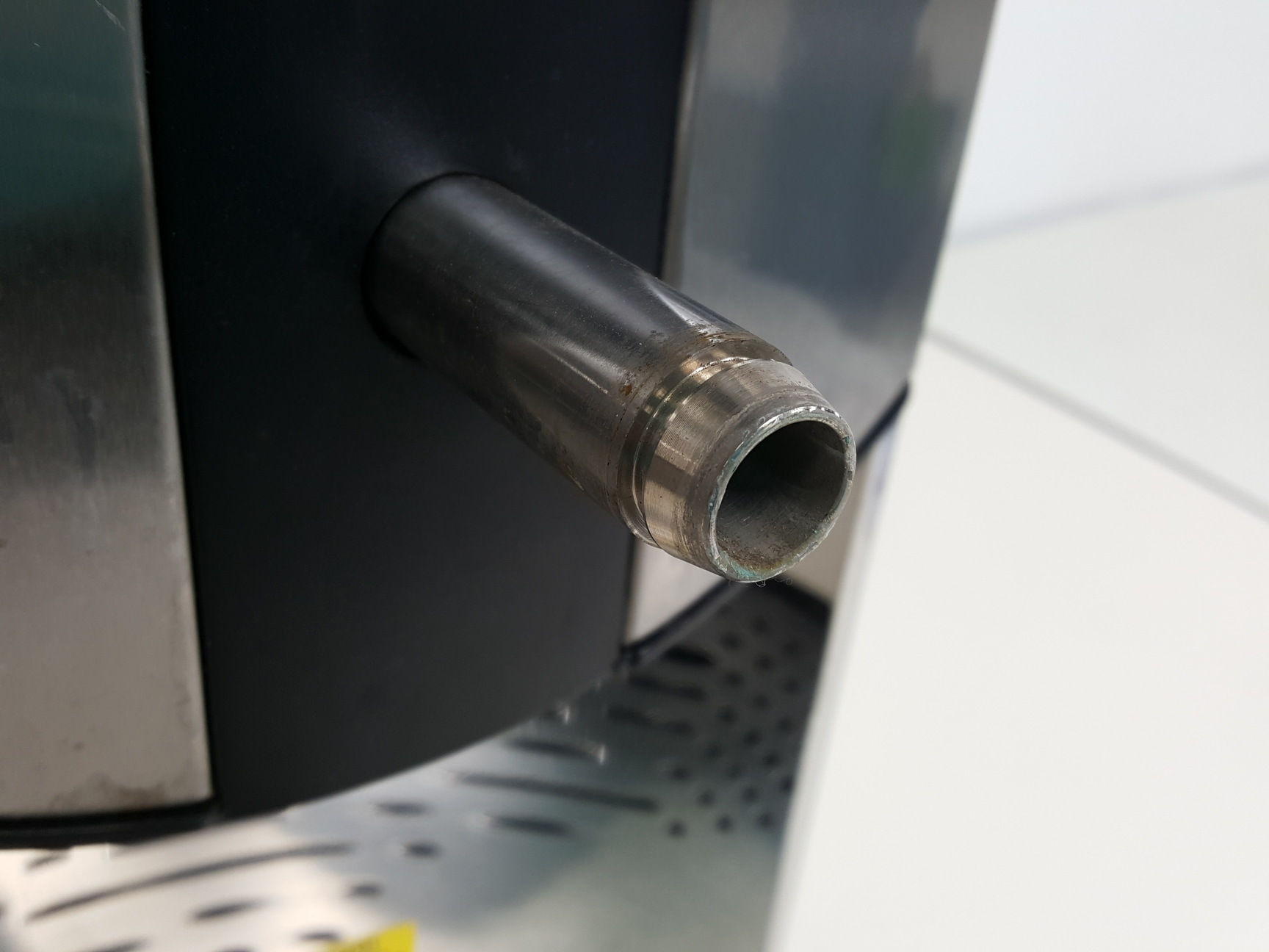 Marco Water Boiler Ecoboiler T10 2.8kW 10Ltr Spares/Repairs