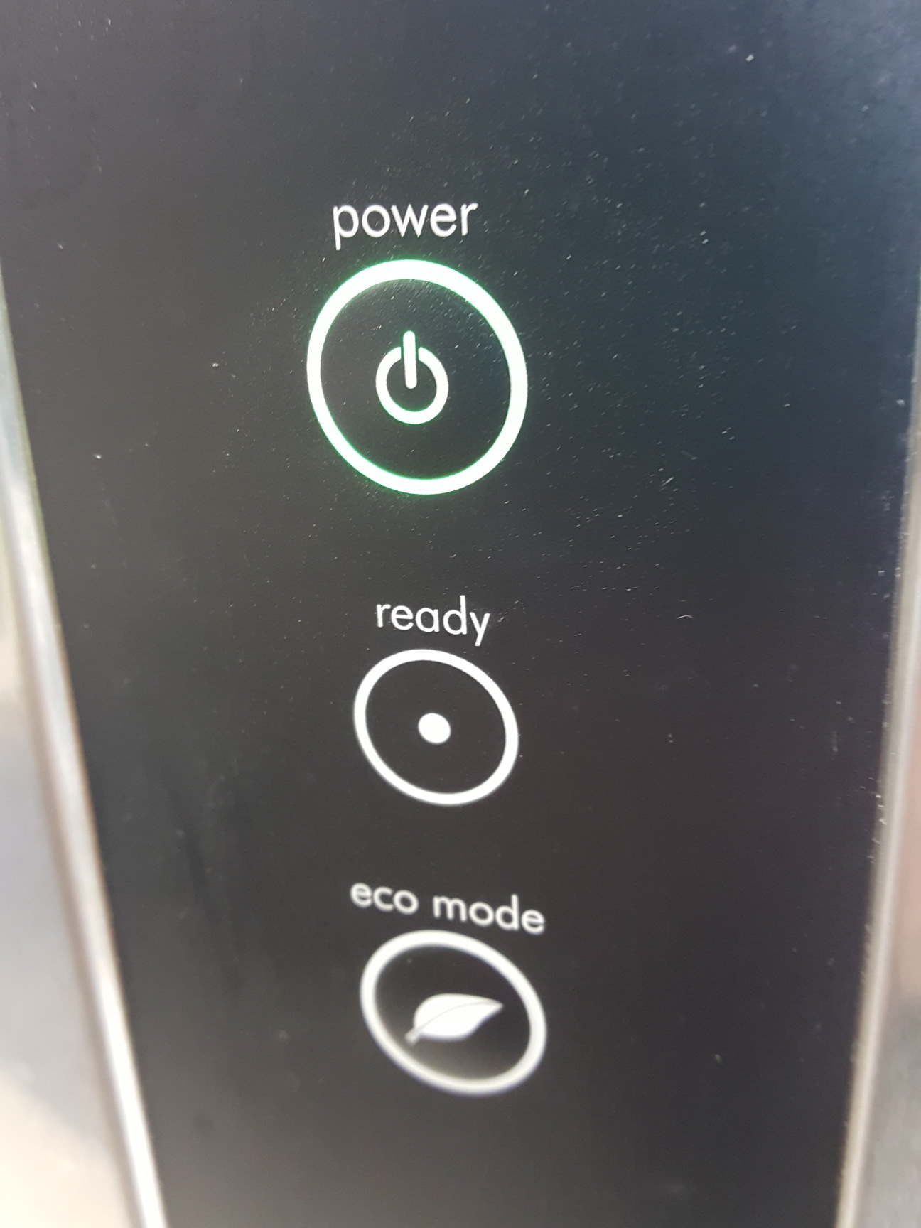 Marco Water Boiler Ecoboiler T10 2.8kW 10Ltr Spares/Repairs