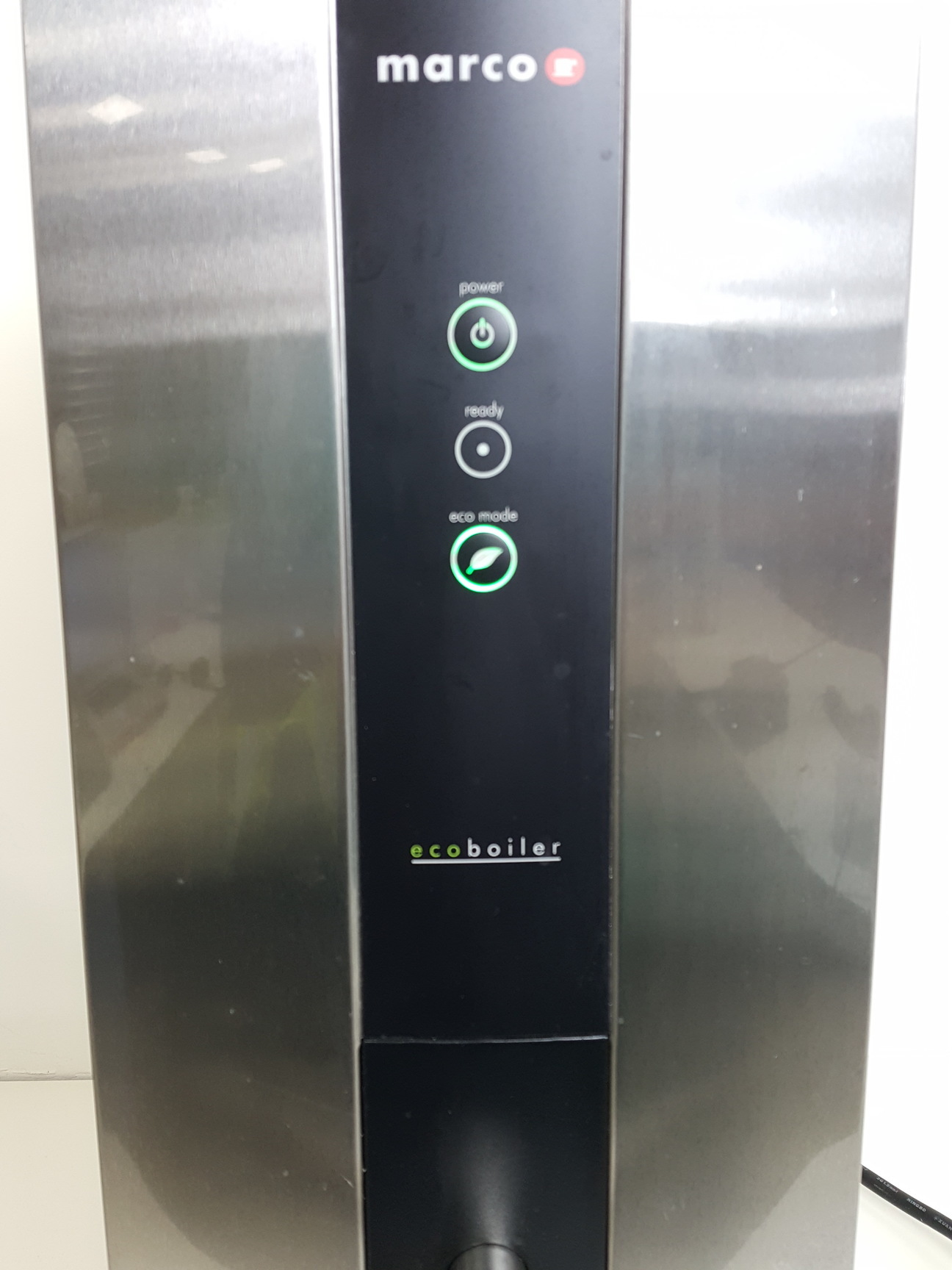 Marco Water Boiler Ecoboiler T10 2.8kW 10Ltr Spares/Repairs