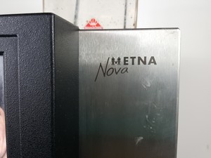 Thumbnail image of Pair of Etna 10986 Nova Bean to Cup Coffee Machines Model no. NES121BXLHECU30