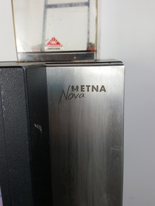 Thumbnail image of Pair of Etna 10986 Nova Bean to Cup Coffee Machines Model no. NES121BXLHECU30