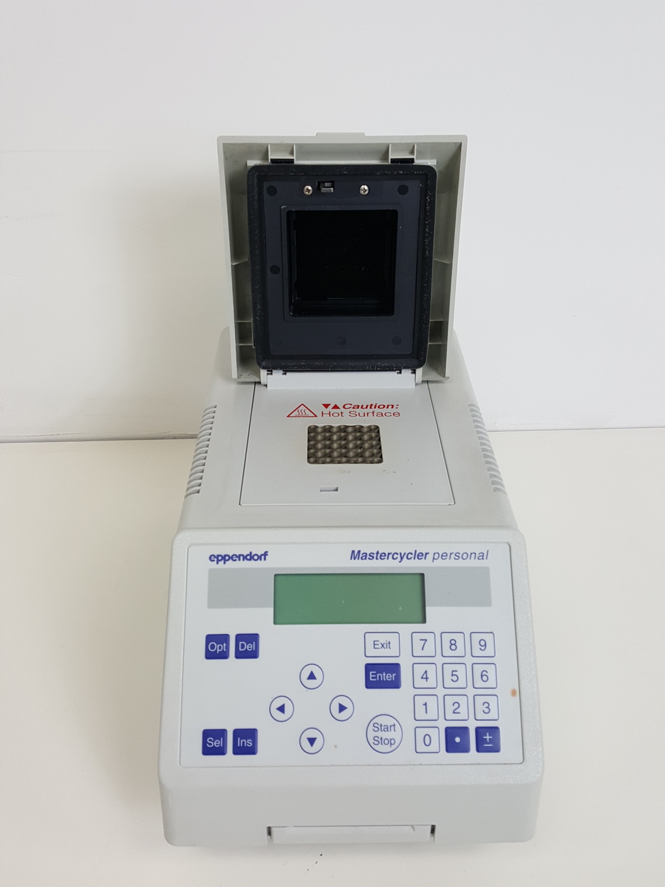 Image of Eppendorf 5332 Mastercycler Personal Thermal Cycler Lab