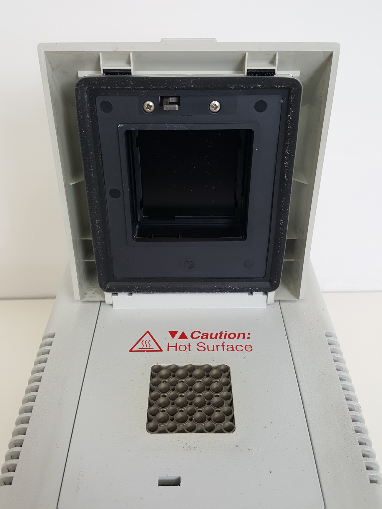 Image of Eppendorf 5332 Mastercycler Personal Thermal Cycler Lab