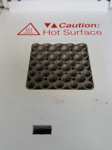 Thumbnail image of Eppendorf 5332 Mastercycler Personal Thermal Cycler Lab