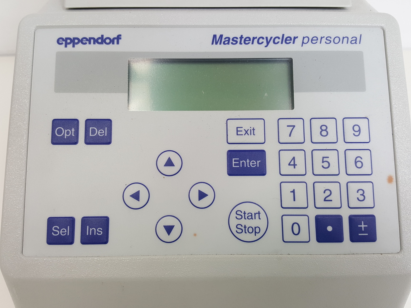 Image of Eppendorf 5332 Mastercycler Personal Thermal Cycler Lab
