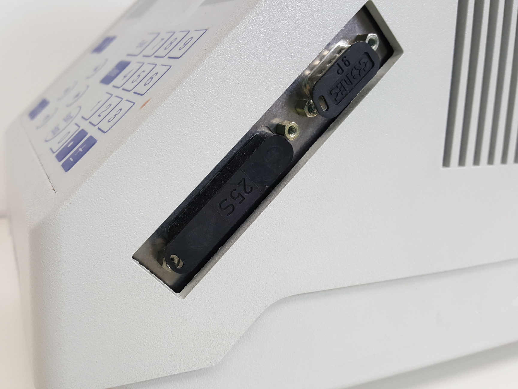 Image of Eppendorf 5332 Mastercycler Personal Thermal Cycler Lab