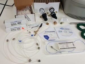 Thumbnail image of CEM Discover Hydrolysis System & Parts - Model 90810 & Protein Hydrolysis 510500