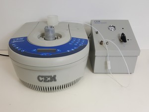 Thumbnail image of CEM Discover Hydrolysis System & Parts - Model 90810 & Protein Hydrolysis 510500