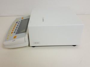 Thumbnail image of Sartorius ME36S High Capacity Micro Balance Laboratory Scales Lab 