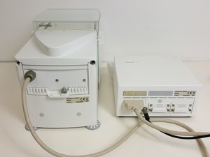 Thumbnail image of Sartorius ME36S High Capacity Micro Balance Laboratory Scales Lab 