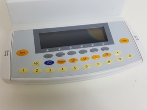 Thumbnail image of Sartorius ME36S High Capacity Micro Balance Laboratory Scales Lab 