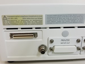 Thumbnail image of Sartorius ME36S High Capacity Micro Balance Laboratory Scales Lab 