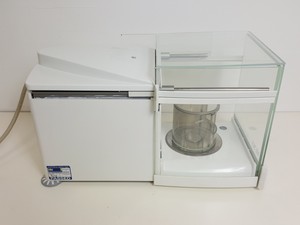 Thumbnail image of Sartorius ME36S High Capacity Micro Balance Laboratory Scales Lab 