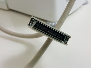 Thumbnail image of Sartorius ME36S High Capacity Micro Balance Laboratory Scales Lab 