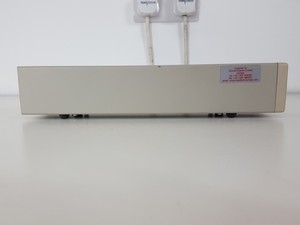 Thumbnail image of 7 x AD Instruments ML Units - ML180 Stimulus Isolator, ML140 Spirometer, ML135 