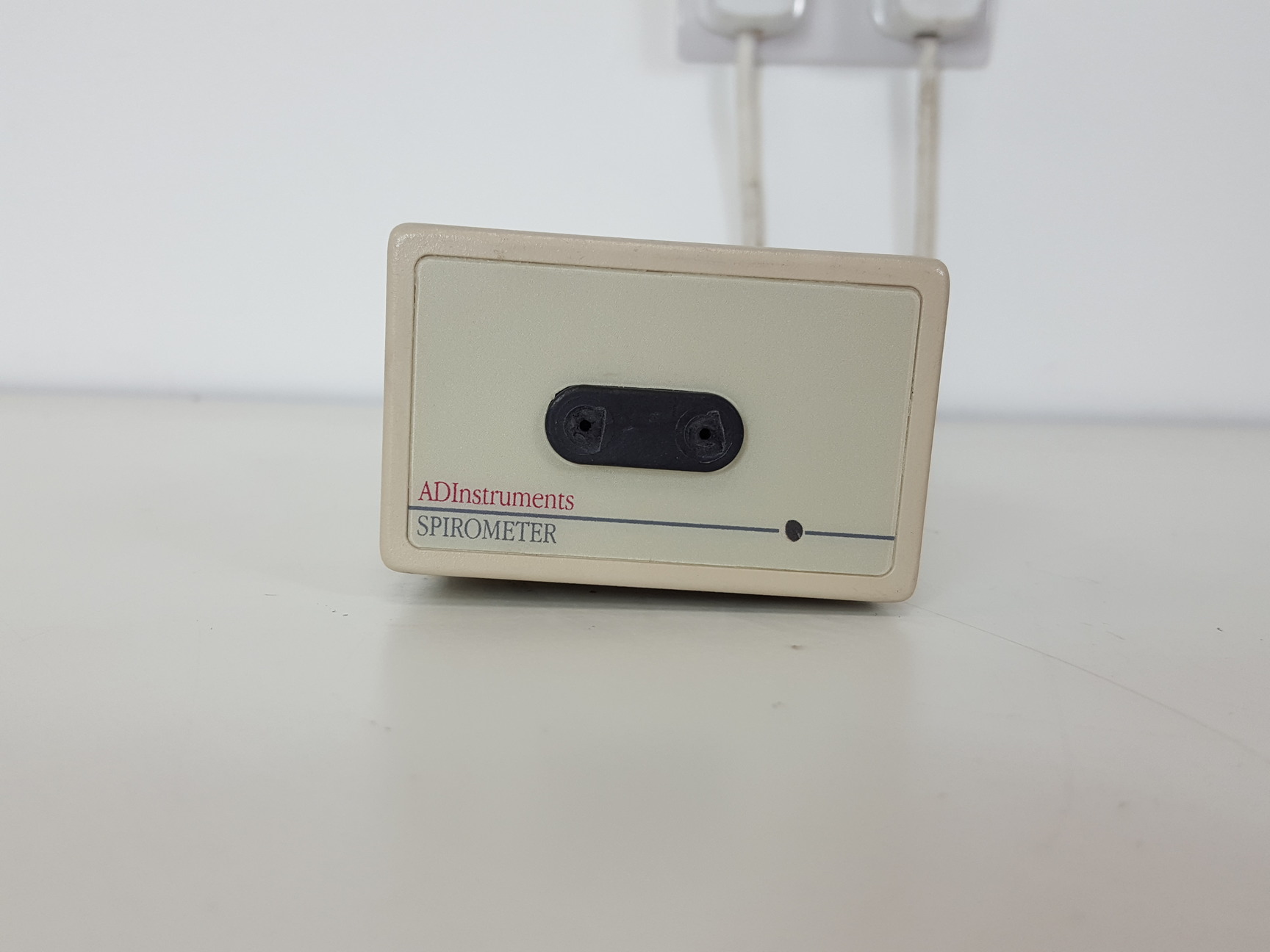 Image of 7 x AD Instruments ML Units - ML180 Stimulus Isolator, ML140 Spirometer, ML135 