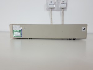 Thumbnail image of 7 x AD Instruments ML Units - ML180 Stimulus Isolator, ML140 Spirometer, ML135 