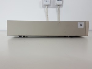 Thumbnail image of 7 x AD Instruments ML Units - ML180 Stimulus Isolator, ML140 Spirometer, ML135 