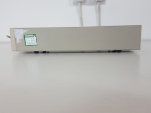 Thumbnail image of 7 x AD Instruments ML Units - ML180 Stimulus Isolator, ML140 Spirometer, ML135 