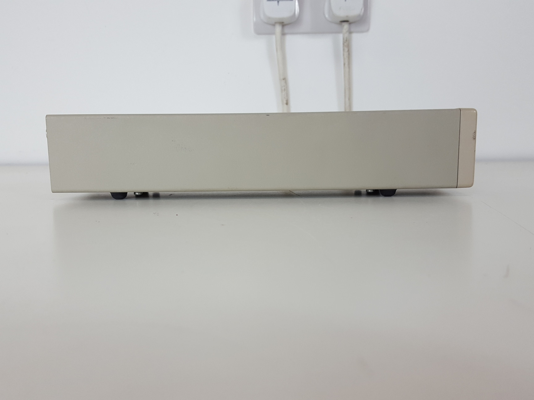 Image of 7 x AD Instruments ML Units - ML180 Stimulus Isolator, ML140 Spirometer, ML135 