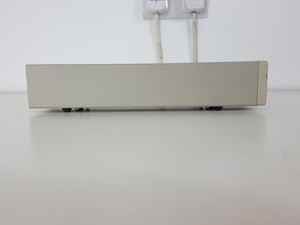 Thumbnail image of 7 x AD Instruments ML Units - ML180 Stimulus Isolator, ML140 Spirometer, ML135 