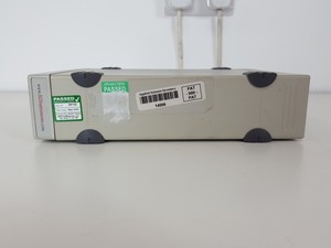 Thumbnail image of AD Instruments ML820 PowerLab 2/20 With ML132 BIO Amp Lab