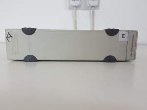 Thumbnail image of AD Instruments ML820 PowerLab 2/20 With ML132 BIO Amp Lab